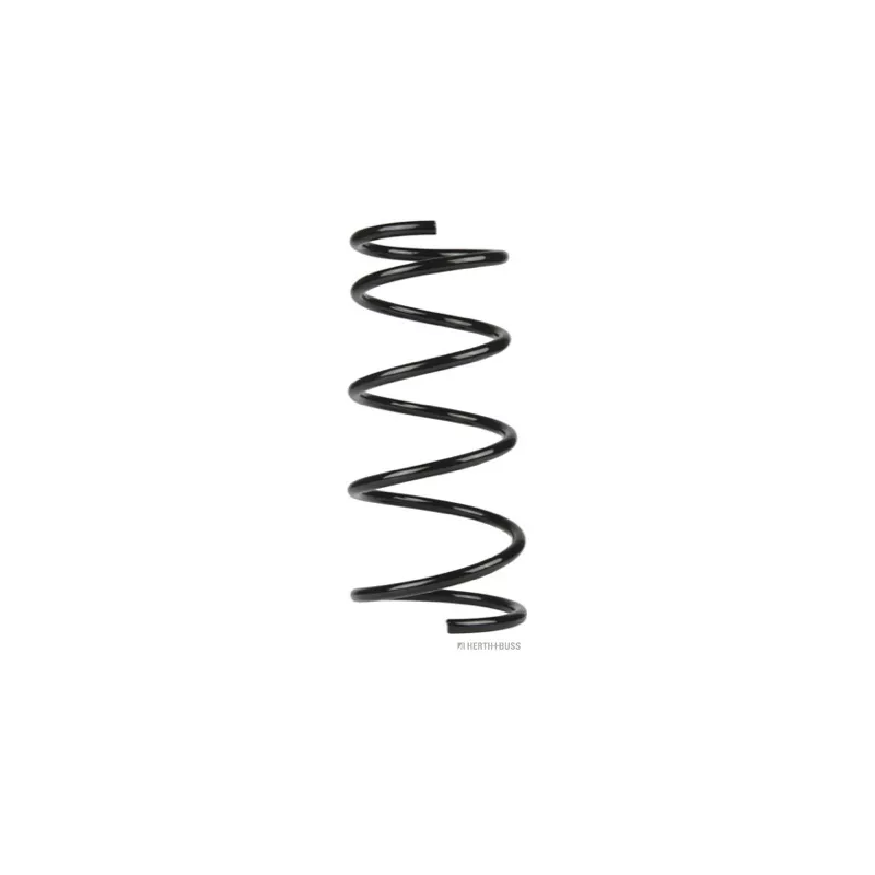 Ressort de suspension HERTH+BUSS JAKOPARTS J4402031
