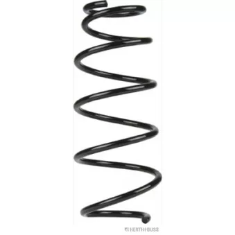 Ressort de suspension HERTH+BUSS JAKOPARTS J4402035