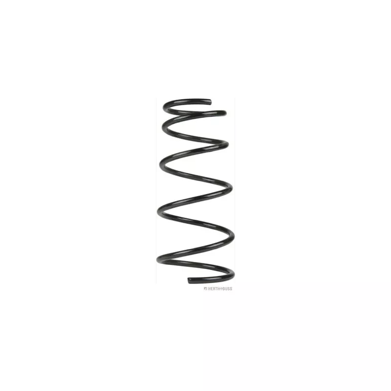 Ressort de suspension HERTH+BUSS JAKOPARTS J4402037