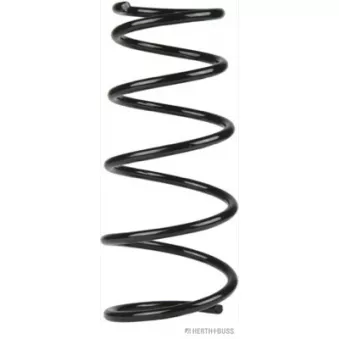 Ressort de suspension HERTH+BUSS JAKOPARTS