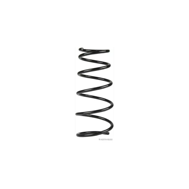 Ressort de suspension HERTH+BUSS JAKOPARTS J4402038