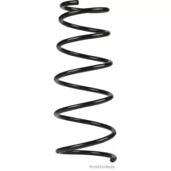 Ressort de suspension HERTH+BUSS JAKOPARTS