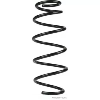 Ressort de suspension HERTH+BUSS JAKOPARTS
