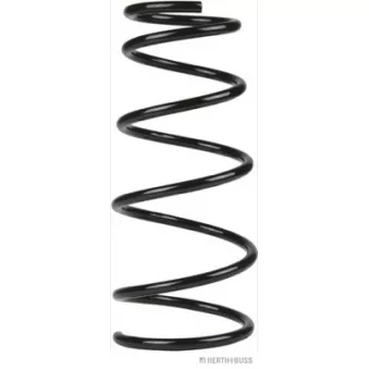 Ressort de suspension HERTH+BUSS JAKOPARTS J4402042
