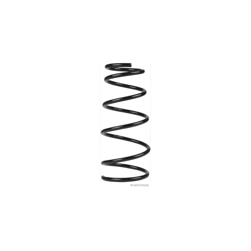 Ressort de suspension HERTH+BUSS JAKOPARTS J4402042