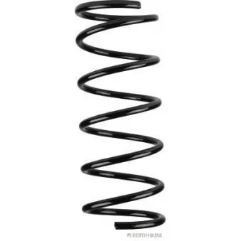 Ressort de suspension HERTH+BUSS JAKOPARTS J4402043