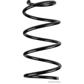 Ressort de suspension HERTH+BUSS JAKOPARTS J4402044