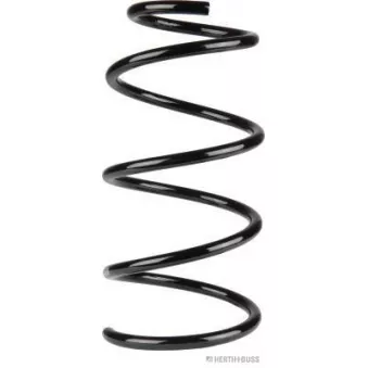 Ressort de suspension HERTH+BUSS JAKOPARTS J4402046