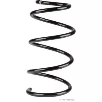 Ressort de suspension HERTH+BUSS JAKOPARTS J4402047