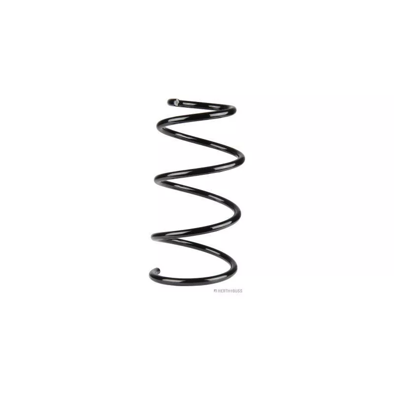 Ressort de suspension HERTH+BUSS JAKOPARTS J4402047