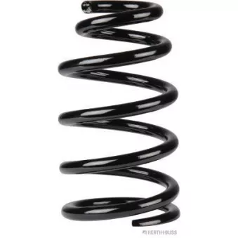 Ressort de suspension HERTH+BUSS JAKOPARTS
