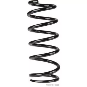 Ressort de suspension HERTH+BUSS JAKOPARTS J4402051