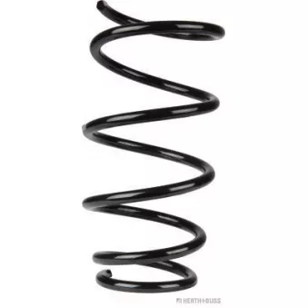 Ressort de suspension HERTH+BUSS JAKOPARTS J4402053