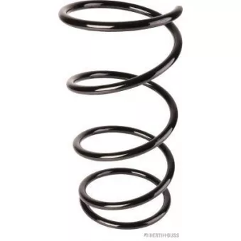 Ressort de suspension HERTH+BUSS JAKOPARTS J4402055