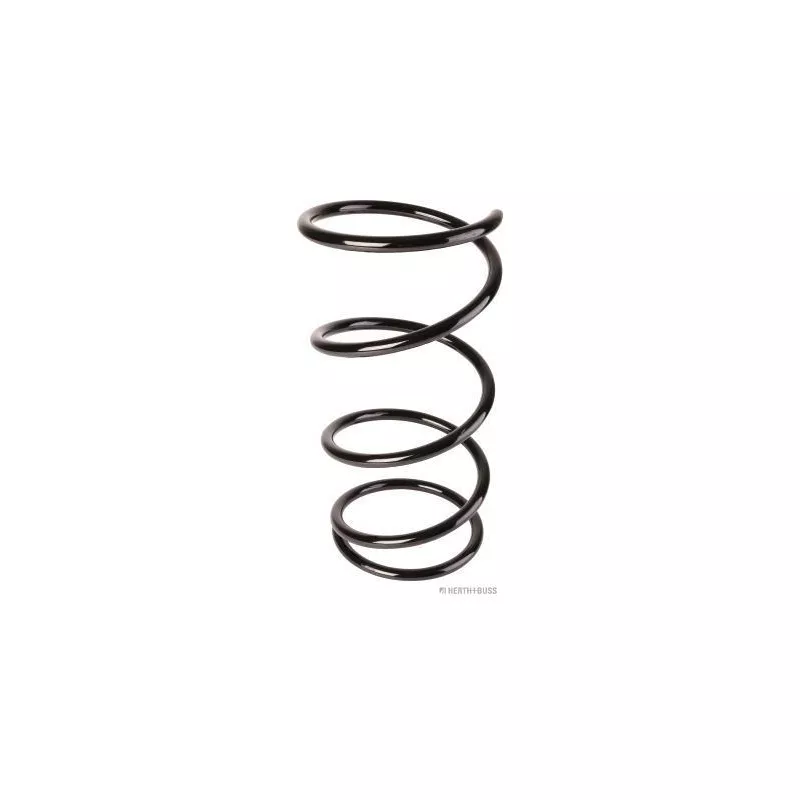 Ressort de suspension HERTH+BUSS JAKOPARTS J4402055