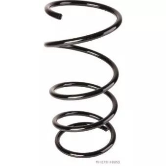 Ressort de suspension HERTH+BUSS JAKOPARTS J4402056