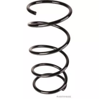 Ressort de suspension HERTH+BUSS JAKOPARTS J4402061