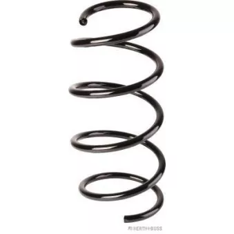 Ressort de suspension HERTH+BUSS JAKOPARTS J4402064