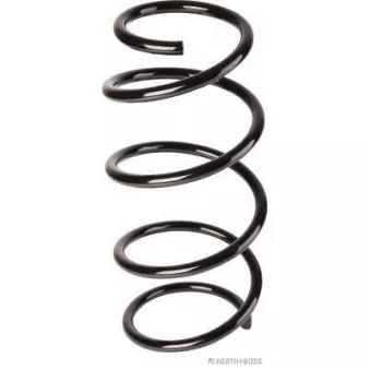 Ressort de suspension HERTH+BUSS JAKOPARTS J4402066
