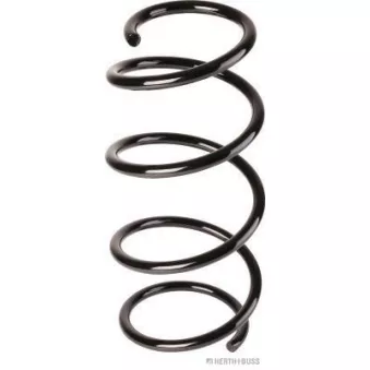 Ressort de suspension HERTH+BUSS JAKOPARTS J4402067