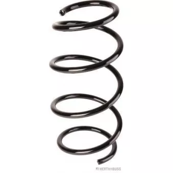 Ressort de suspension HERTH+BUSS JAKOPARTS J4402068