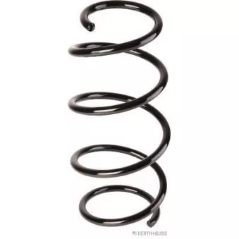 Ressort de suspension HERTH+BUSS JAKOPARTS J4402069