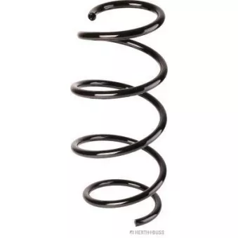 Ressort de suspension HERTH+BUSS JAKOPARTS J4402070