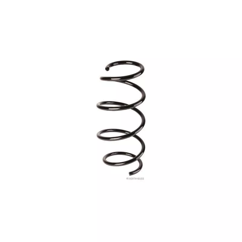 Ressort de suspension HERTH+BUSS JAKOPARTS J4402070