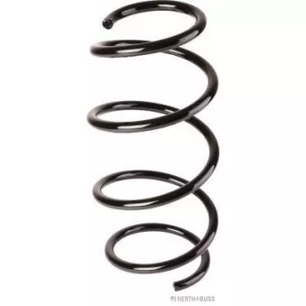 Ressort de suspension HERTH+BUSS JAKOPARTS J4402072