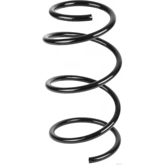 Ressort de suspension HERTH+BUSS JAKOPARTS J4402073