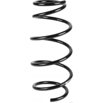 Ressort de suspension HERTH+BUSS JAKOPARTS