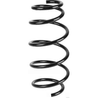 Ressort de suspension HERTH+BUSS JAKOPARTS