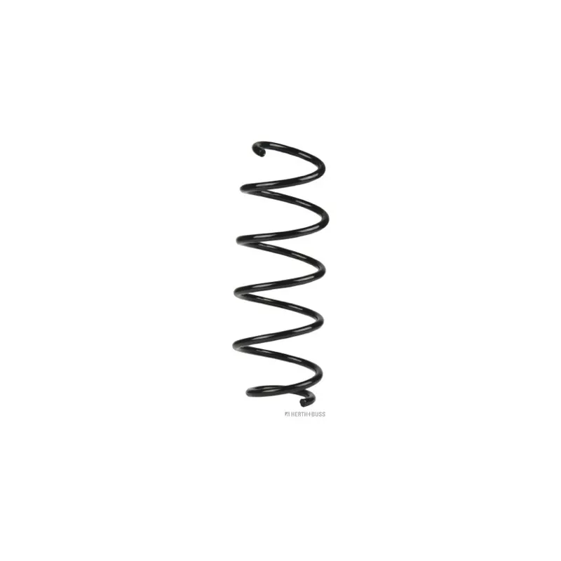 Ressort de suspension HERTH+BUSS JAKOPARTS J4403000