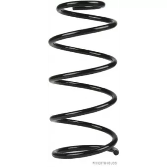 Ressort de suspension HERTH+BUSS JAKOPARTS J4403001