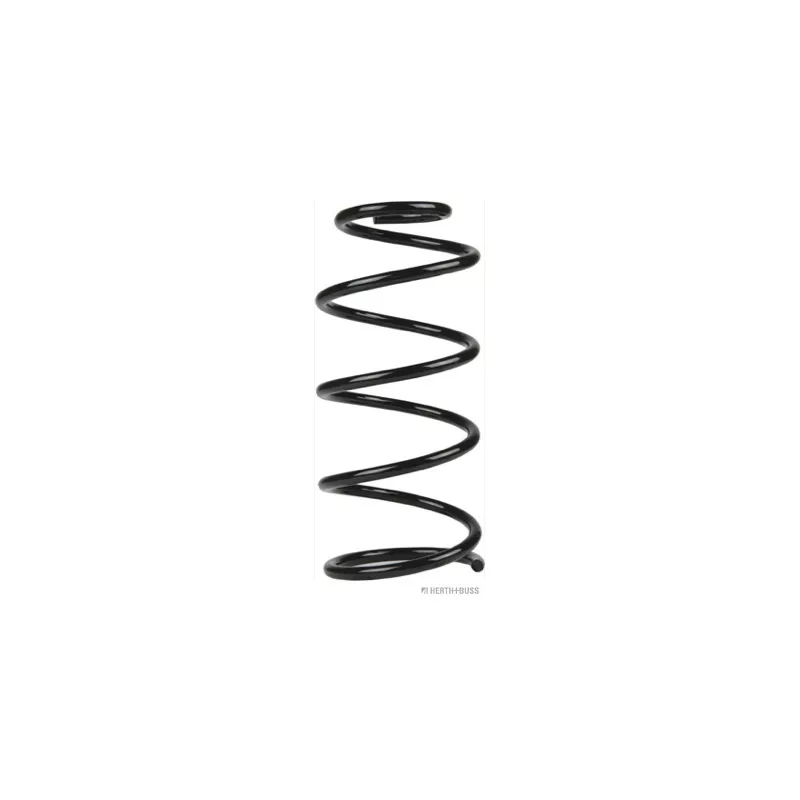 Ressort de suspension HERTH+BUSS JAKOPARTS J4403001
