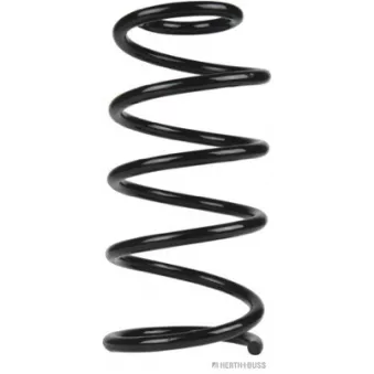Ressort de suspension HERTH+BUSS JAKOPARTS J4403008