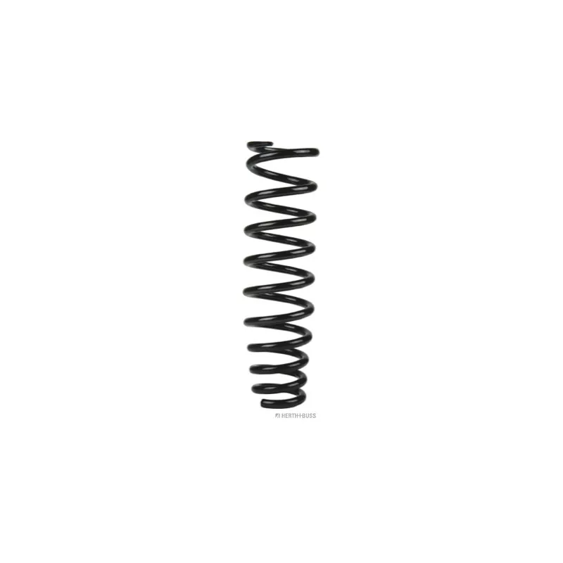 Ressort de suspension HERTH+BUSS JAKOPARTS J4403009