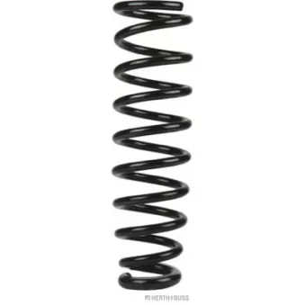 Ressort de suspension HERTH+BUSS JAKOPARTS J4403010