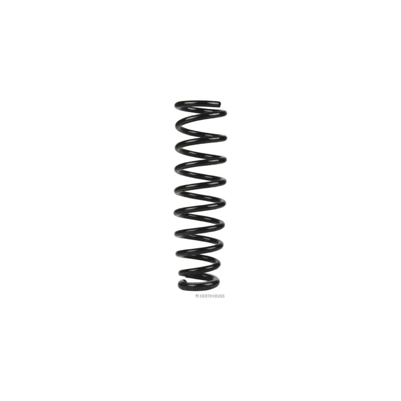 Ressort de suspension HERTH+BUSS JAKOPARTS J4403010