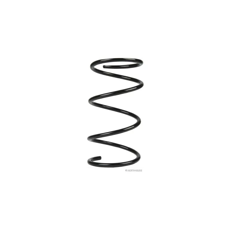 Ressort de suspension HERTH+BUSS JAKOPARTS J4403011