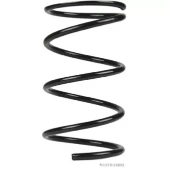 Ressort de suspension HERTH+BUSS JAKOPARTS J4403012