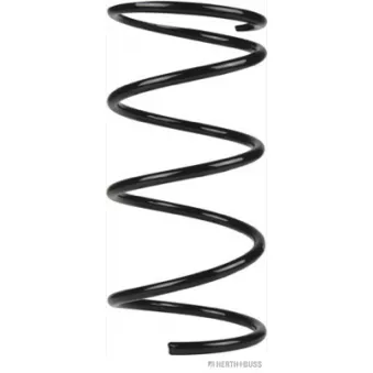 Ressort de suspension HERTH+BUSS JAKOPARTS J4403015
