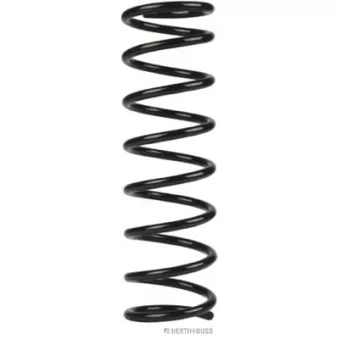 Ressort de suspension HERTH+BUSS JAKOPARTS J4403019
