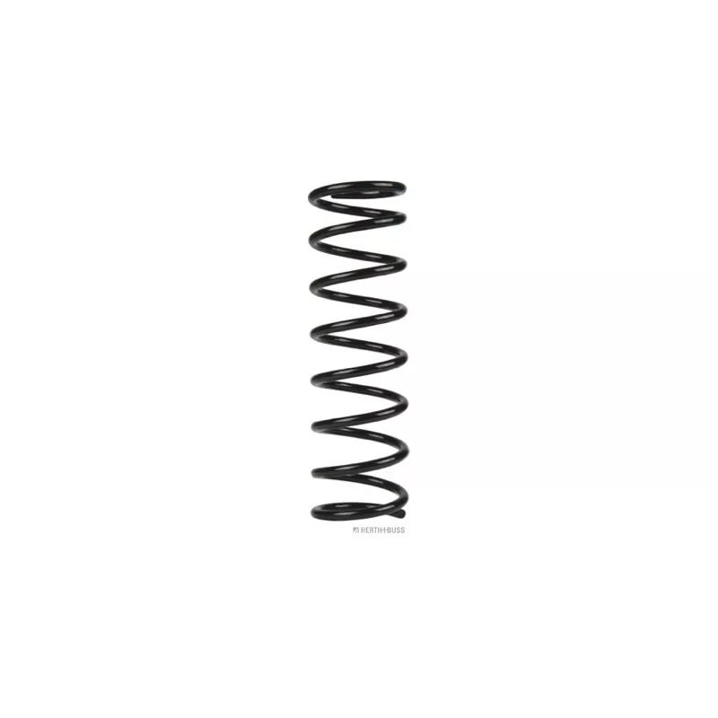 Ressort de suspension HERTH+BUSS JAKOPARTS J4403019