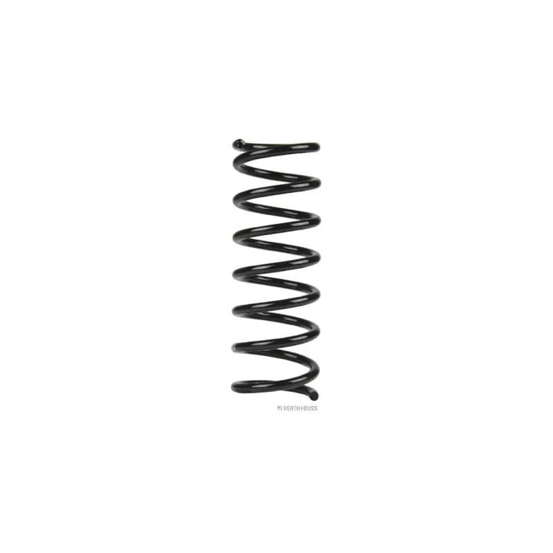 Ressort de suspension HERTH+BUSS JAKOPARTS J4403020