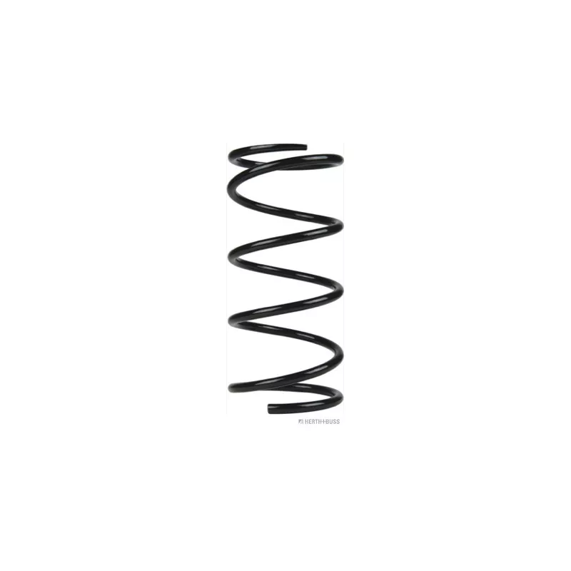 Ressort de suspension HERTH+BUSS JAKOPARTS J4403022