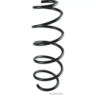 Ressort de suspension HERTH+BUSS JAKOPARTS J4403023
