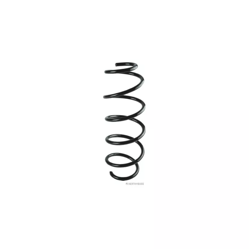 Ressort de suspension HERTH+BUSS JAKOPARTS J4403023