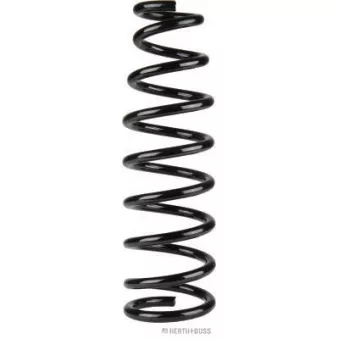 Ressort de suspension HERTH+BUSS JAKOPARTS J4403025