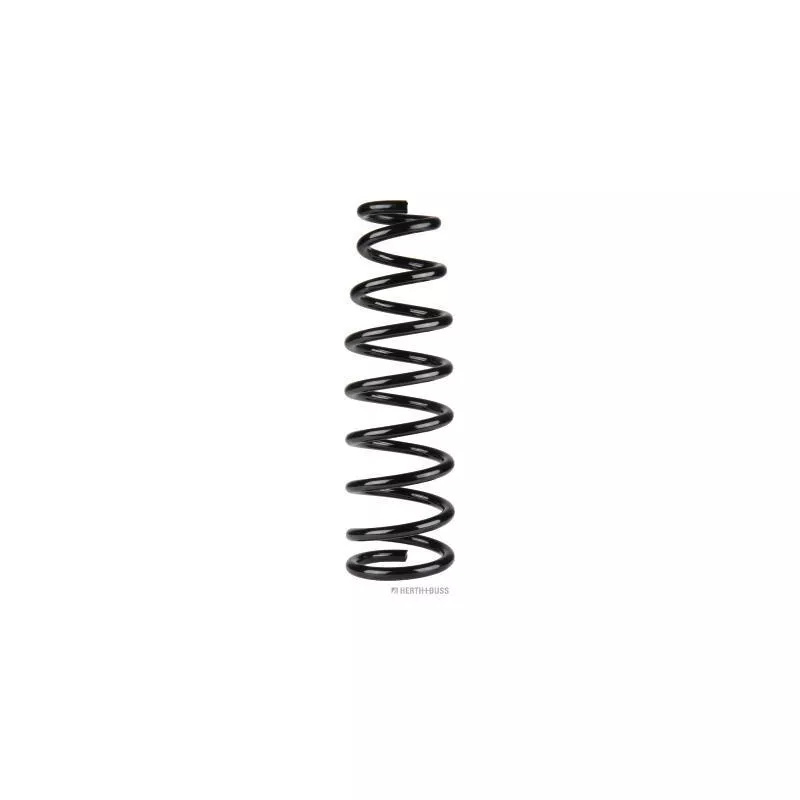 Ressort de suspension HERTH+BUSS JAKOPARTS J4403025